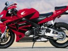 Honda CBR 600RR